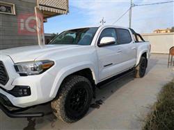 تۆیۆتا تاکۆما